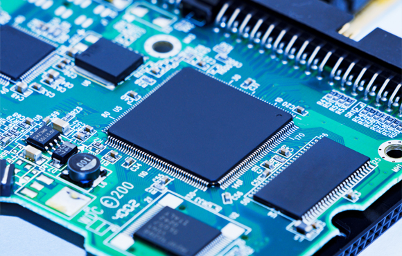 Electronic Devices | Semiconductors
