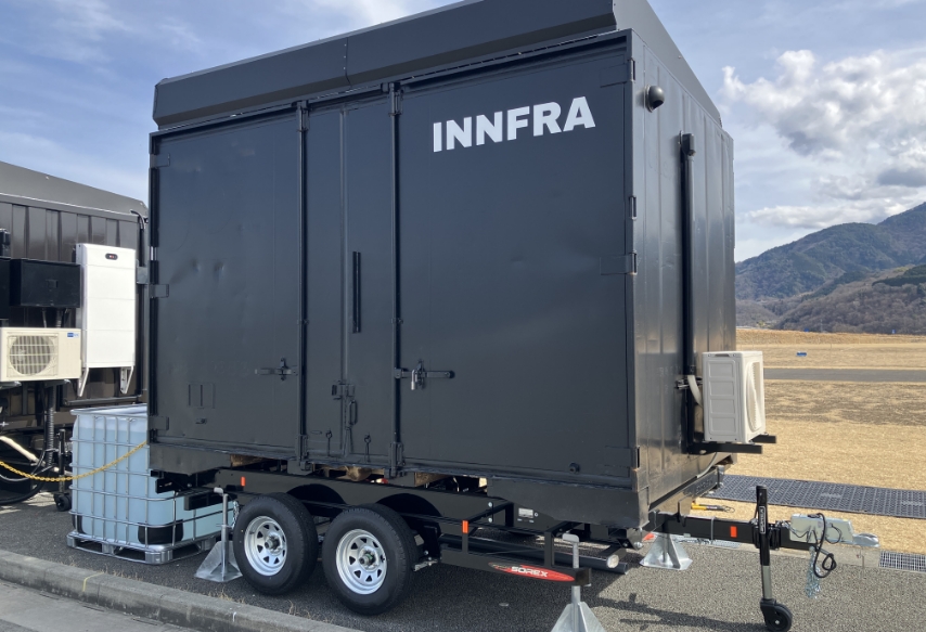 水循環システム